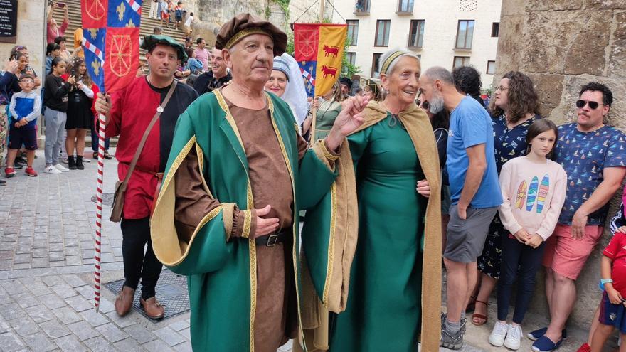 Qué hacer y qué ver en Navarra y en Pamplona: agenda cultural del 21 al 27 de julio