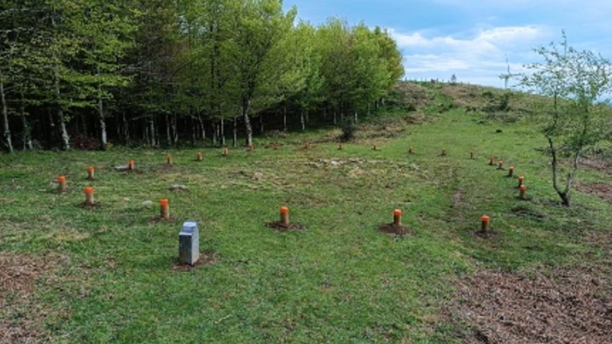 Urdaibai se adentra en el pasado con sus Jornadas de Arqueología