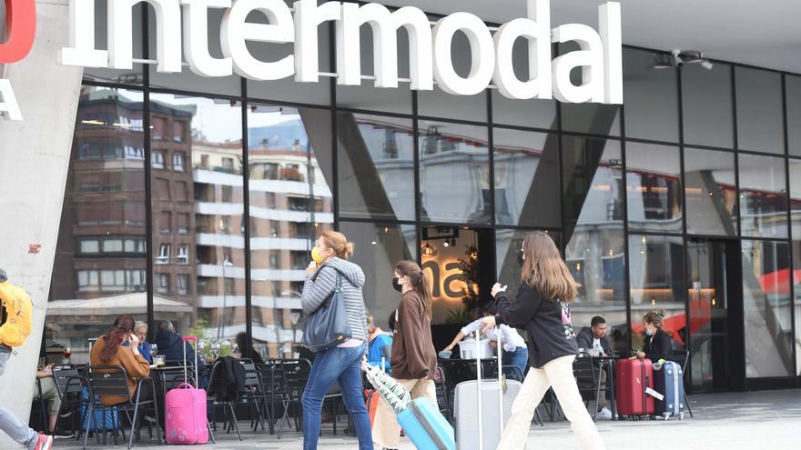 Bilbao Intermodal cambia de empresa gestora con el plácet municipal