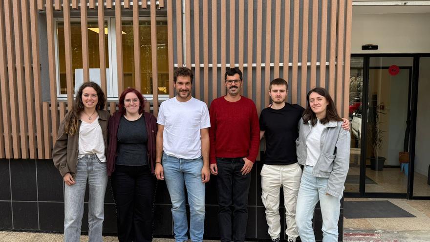 Cambios de uso: una oportunidad  para dar vida a las ciudades y  crear vivienda en Gipuzkoa