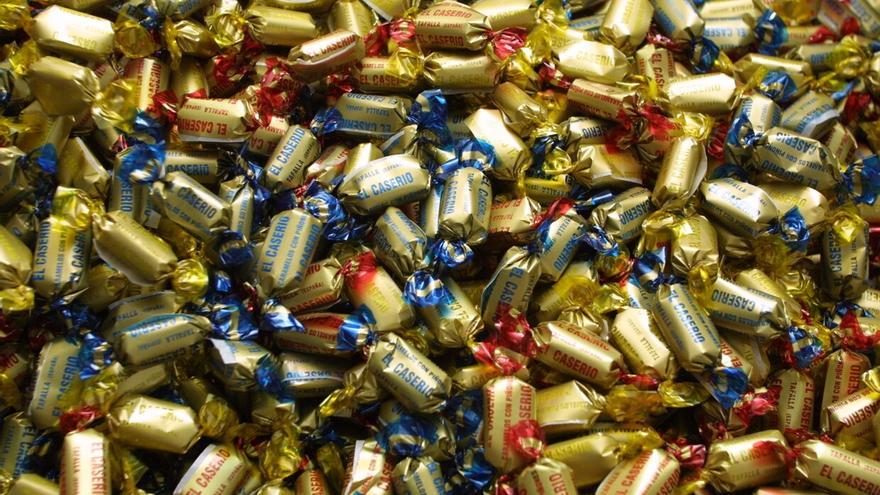 Caramelos 
El Caserío adquiere dos marcas clásicas