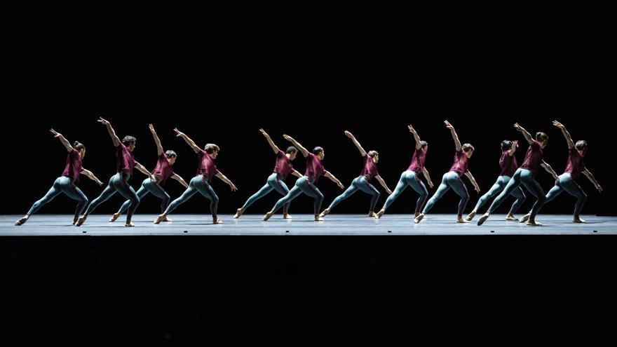 Danza, ópera, grandes solistas y formaciones internacionales en la Temporada 26-27 de Fundación Baluarte