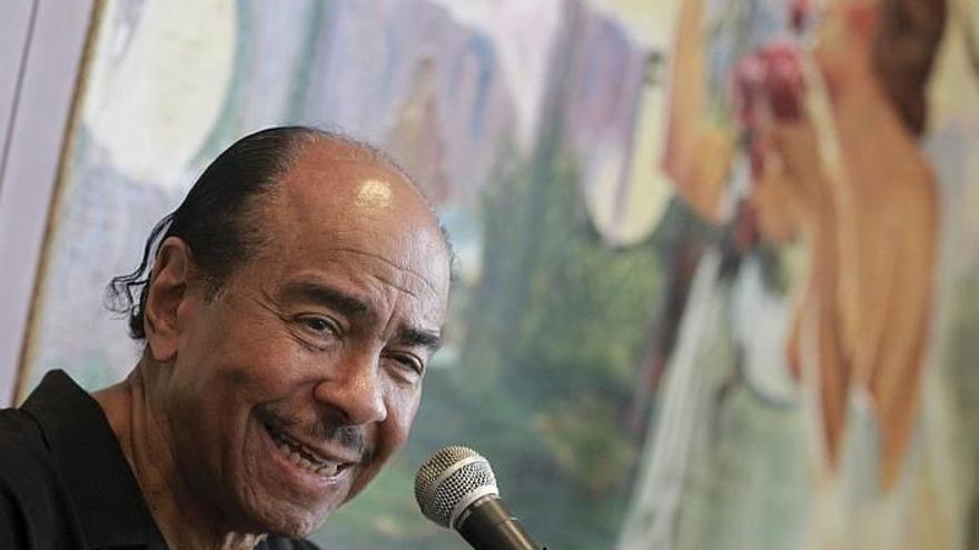 El Jazzaldia reconoce la contribución de Benny Golson a la historia del jazz