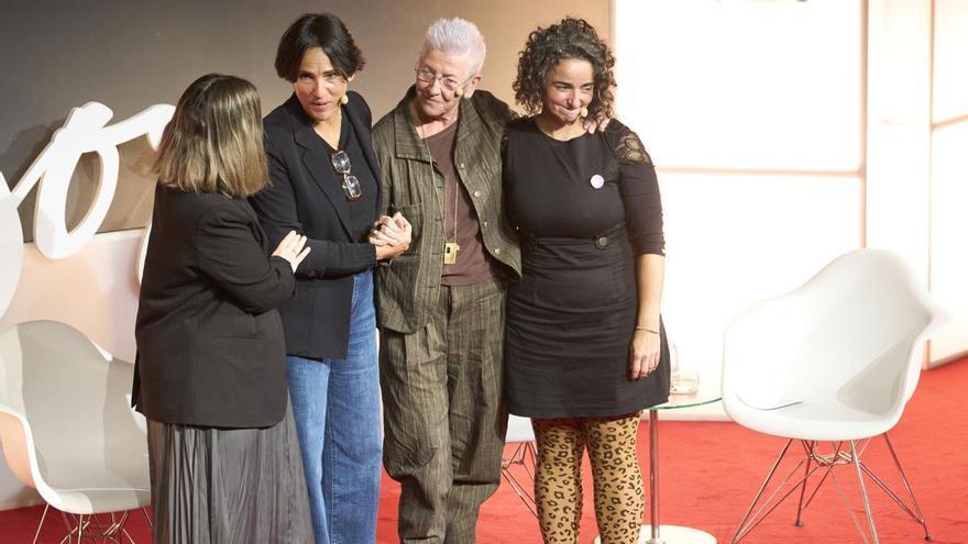 Víctimas de ETA y de la tortura apuestan por la convivencia