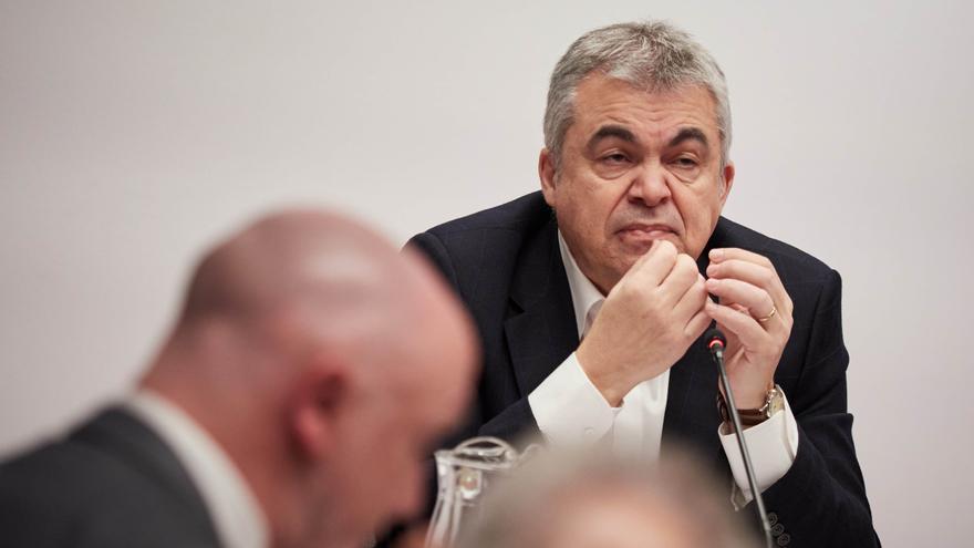 La esposa de Cerdán comparecerá en la comisión Koldo del Senado este lunes