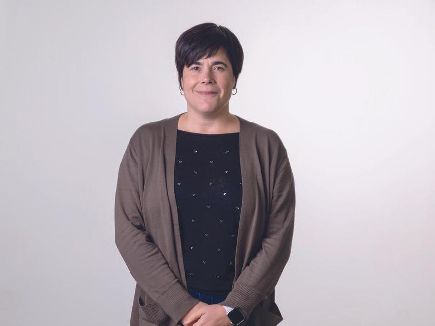 &quot;Las cooperativas cumplen con los requisitos legales de seguridad alimentaria y se va un paso más allá, cumpliendo estándares de calidad&quot;