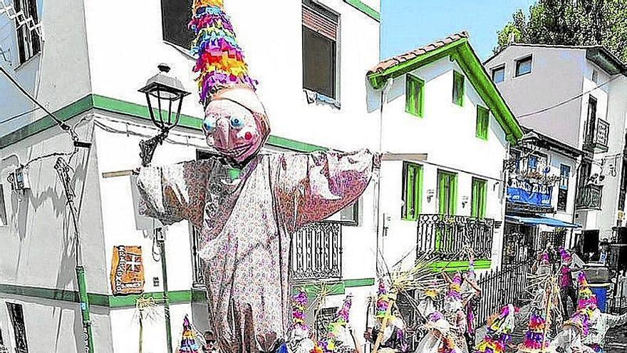 Valoración positiva de las fiestas de verano.