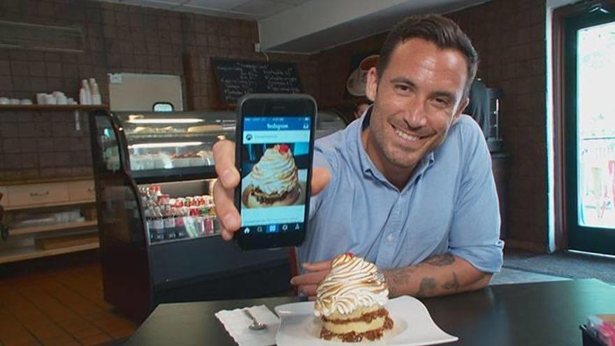 La segunda temporada de ‘Food porn’, con Michael Chernow, llega a A&amp;E