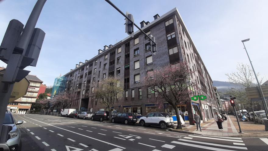 Laudio pide reforzar la atención social de Aiaraldea