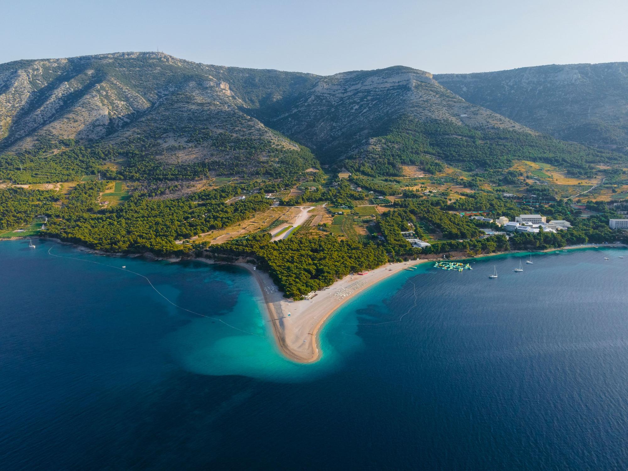 Zlatni Rat, Isla de Brac (Croacia) 1.jpg