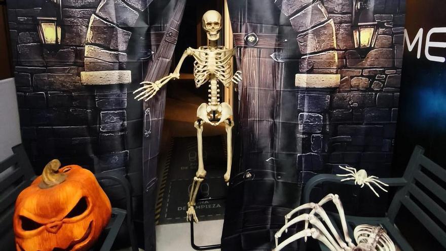 Vive al máximo un Halloween para todos los públicos con realidad virtual