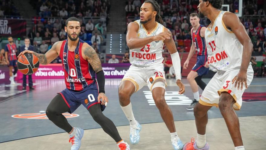 La cruz de Markus Howard