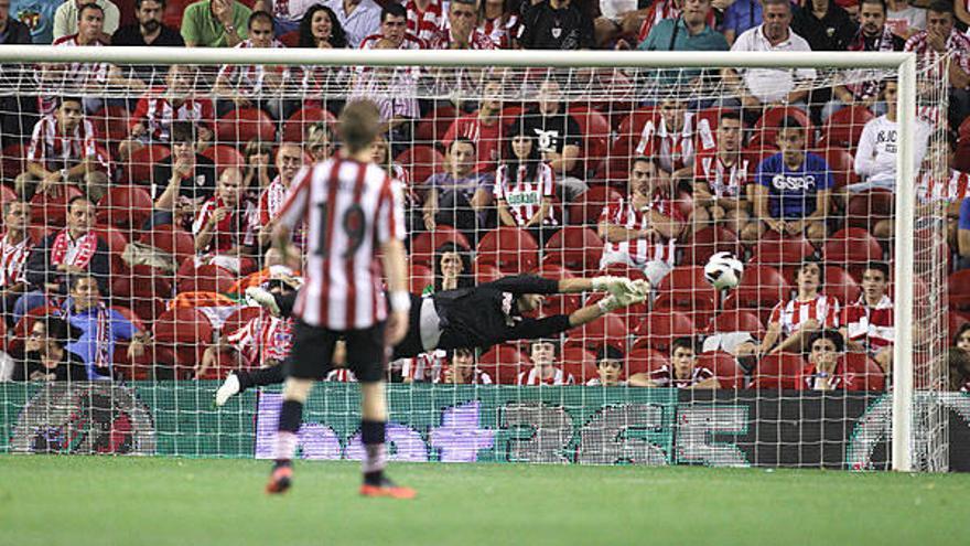 Llega la hora de Raúl