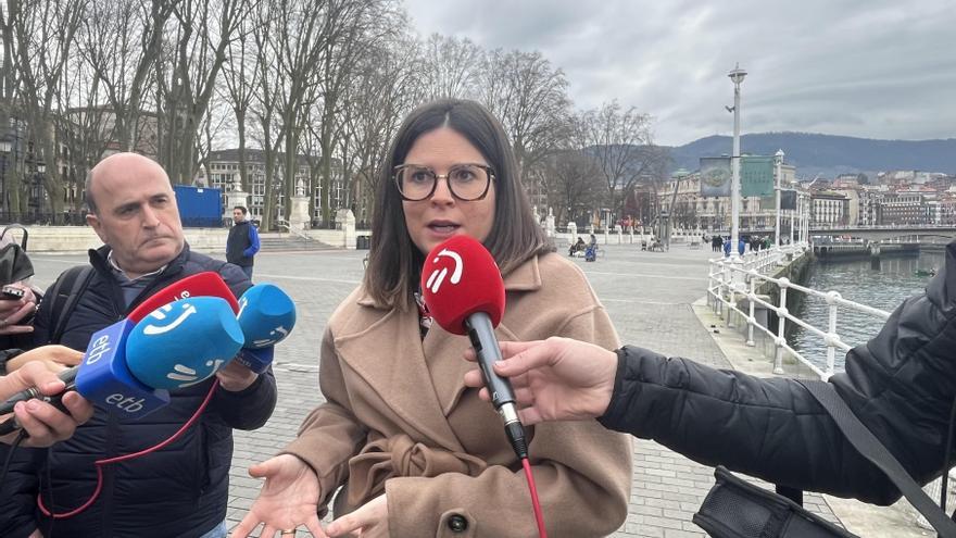 El PNV pide al Gobierno español "orden" y que "cambie su manera de trabajar" en futuras negociaciones de transferencias