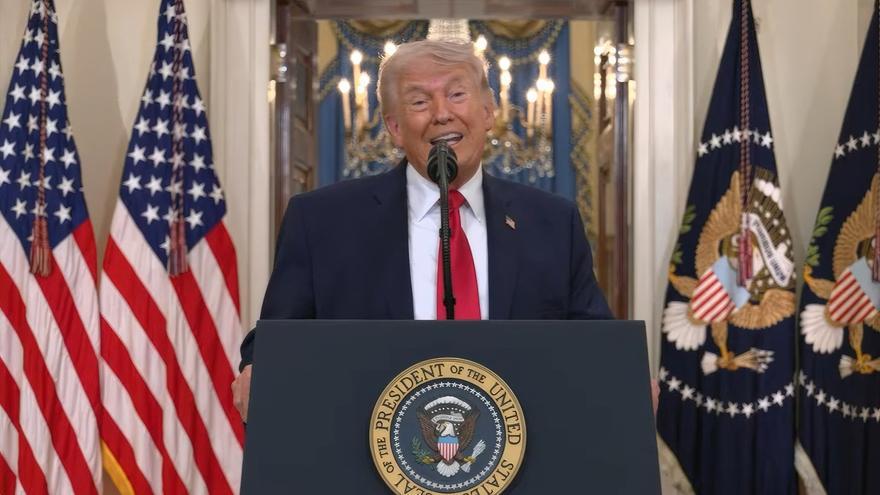 Trump recuerda a Irán que tiene 48 horas para cerrar un acuerdo o 