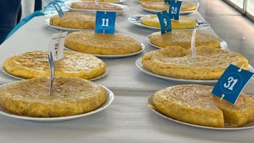 El barrio zornotzarra de Epaltza se viste de fiesta
