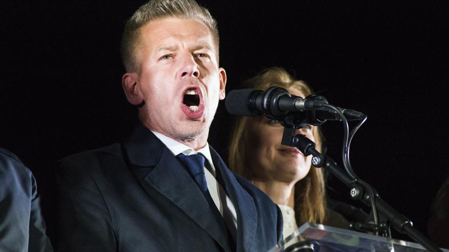 Hungría vota en masa y Europa respira aliviada