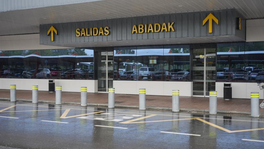 Aeropuertos de San Sebastián, Vitoria, Bilbao y Pamplona operarán 26 vuelos especiales para los aficionados de la Real