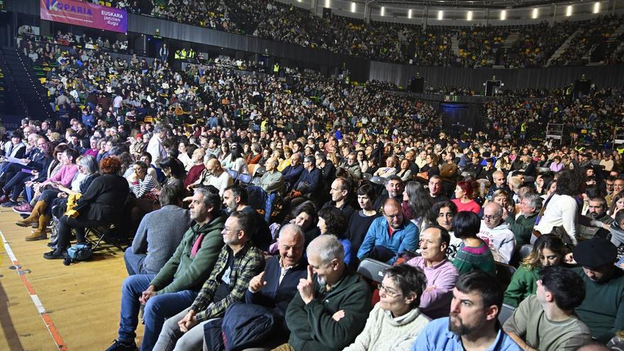 Euskalgintzaren Kontseilua pide un "salto" en las políticas lingüísticas basado en un "nuevo consenso"