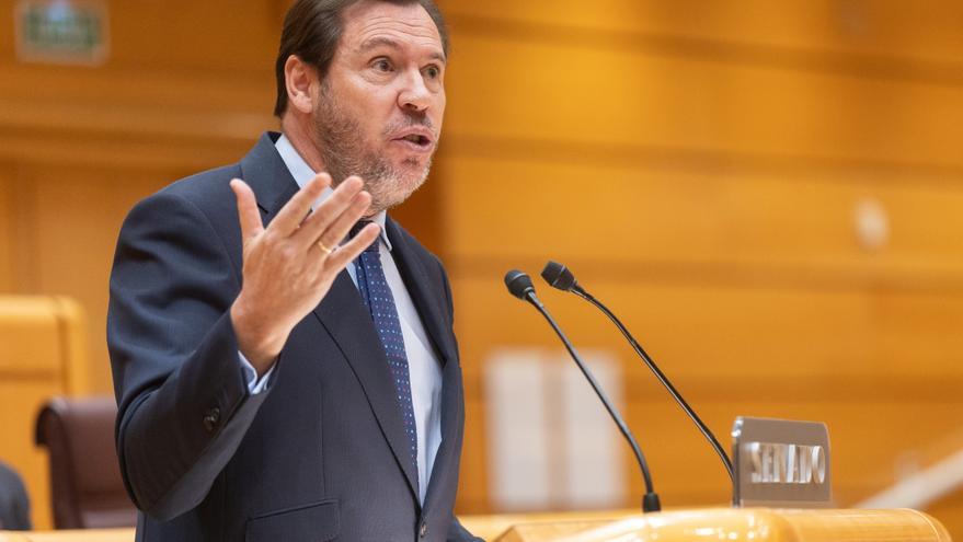 Directo | Puente dice que "desde los primeros instantes" se supo que había dos trenes accidentados