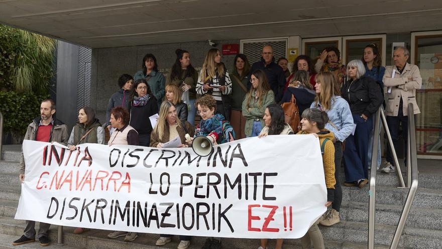 La dirección de INTIA y el comité se reúnen este viernes por el conflicto salarial