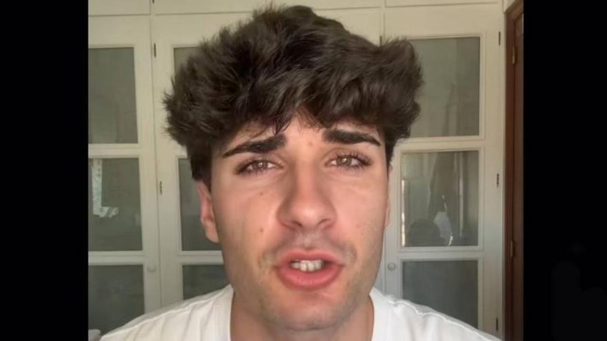 Un sevillano explica su primera experiencia en los Sanfermines y se hace viral: &quot;Como si mi ídolo de pequeño fuera Puñal&quot;