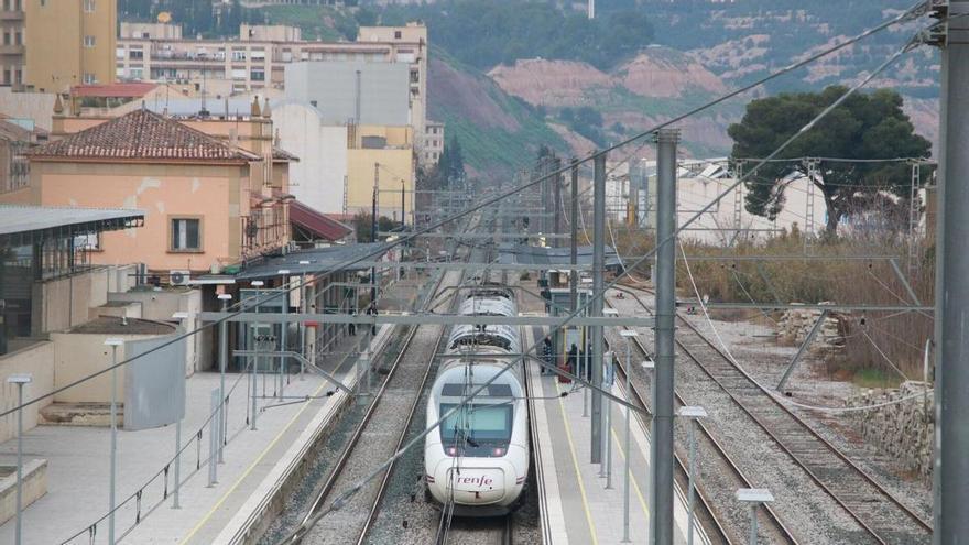 Renfe recupera desde el 12 de octubre la parada comercial de Tudela en el servicio Zaragoza-Salamanca