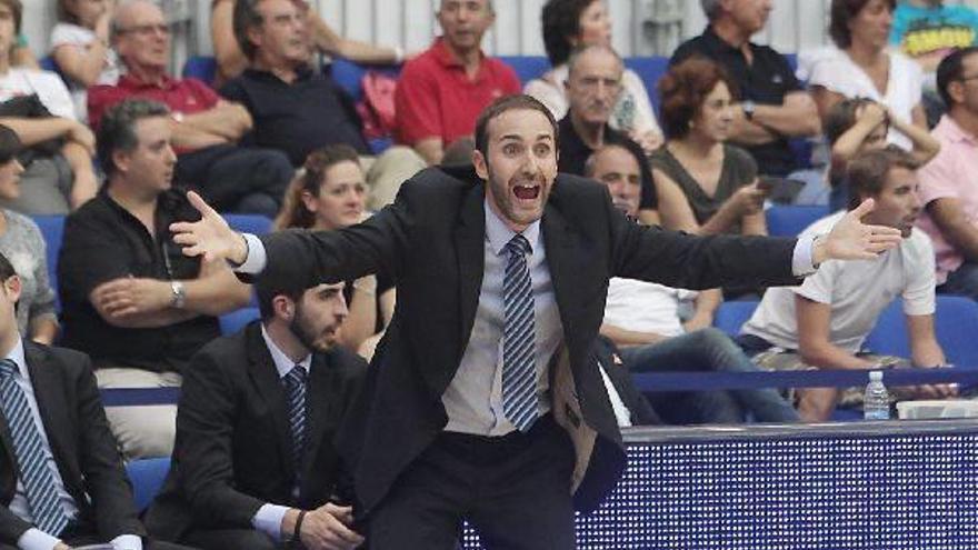 &quot;El equipo ha entendido el  mensaje que el club le ha dado&quot;