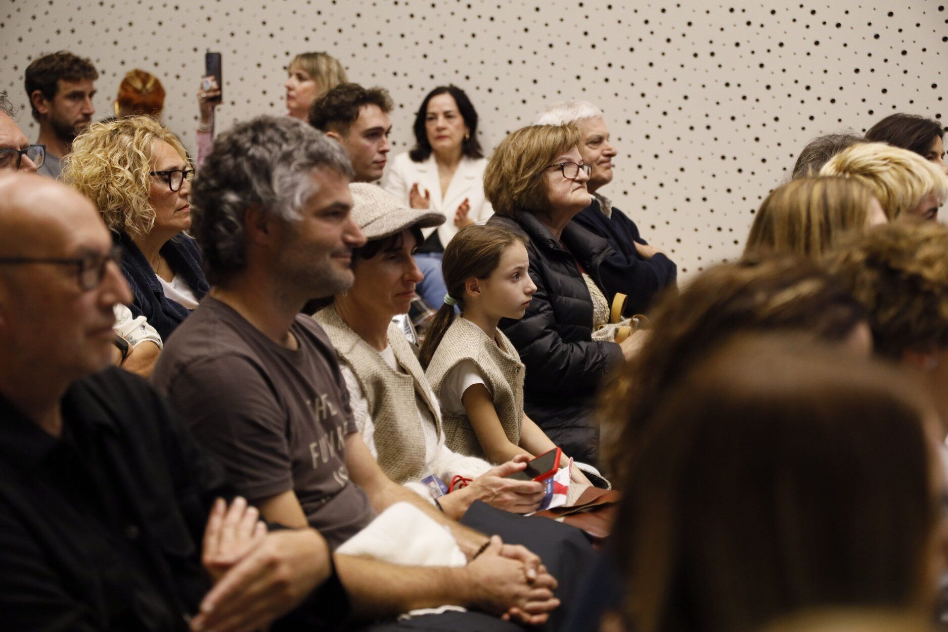 En imágenes: Así ha sido la gala DEIA Laboral Kutxa Hemendik Sariak de Enkarterri