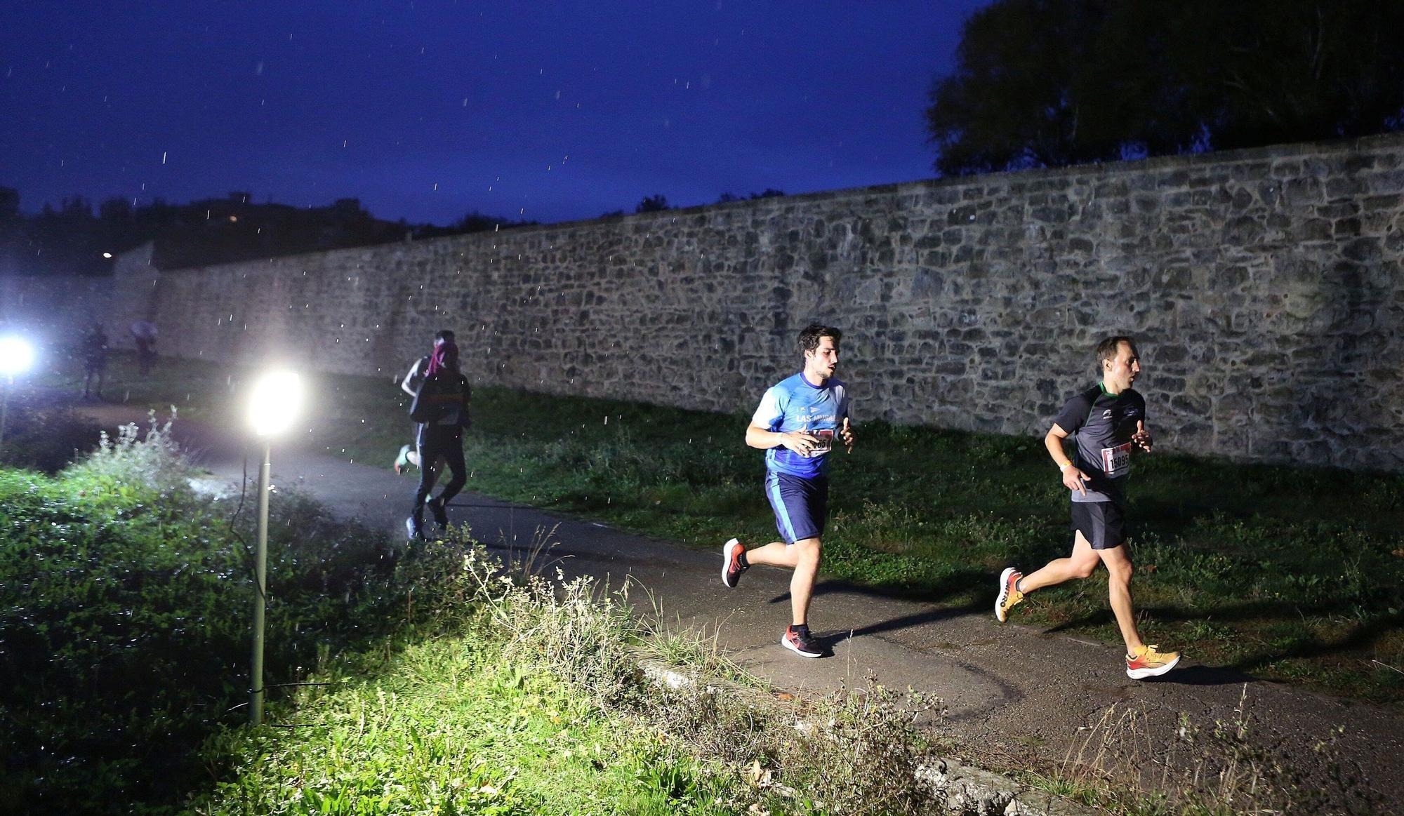 Fotos de la Carrera de las Murallas