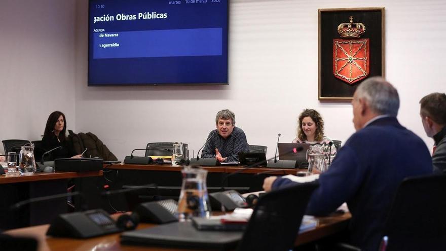 Anticorrupción mantiene que la adjudicación de Belate es “nula” por un procedimiento “viciado”