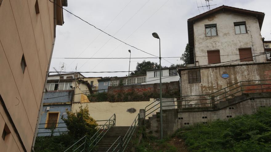 Surbisa ampliará su actuación de rehabilitación urbana en el barrio bilbaino de Iturrigorri