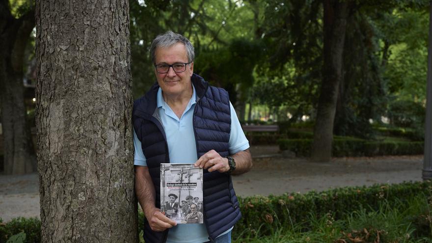 Bera estrena La Academia de la Torre de los Alzate