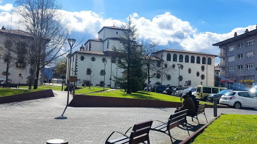 Markina registró 6.154 pernoctaciones de peregrinos en 2025