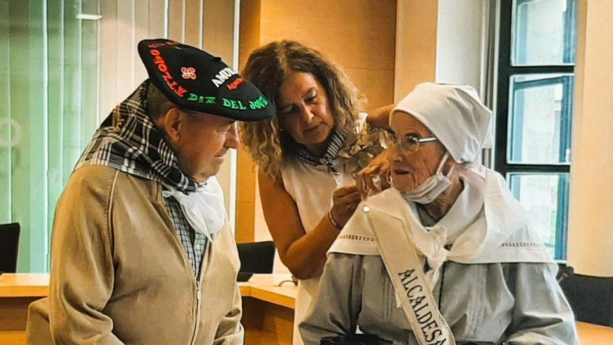 Txikis y veteranos compartirán protagonismo en su día grande, pero con agendas diferenciadas