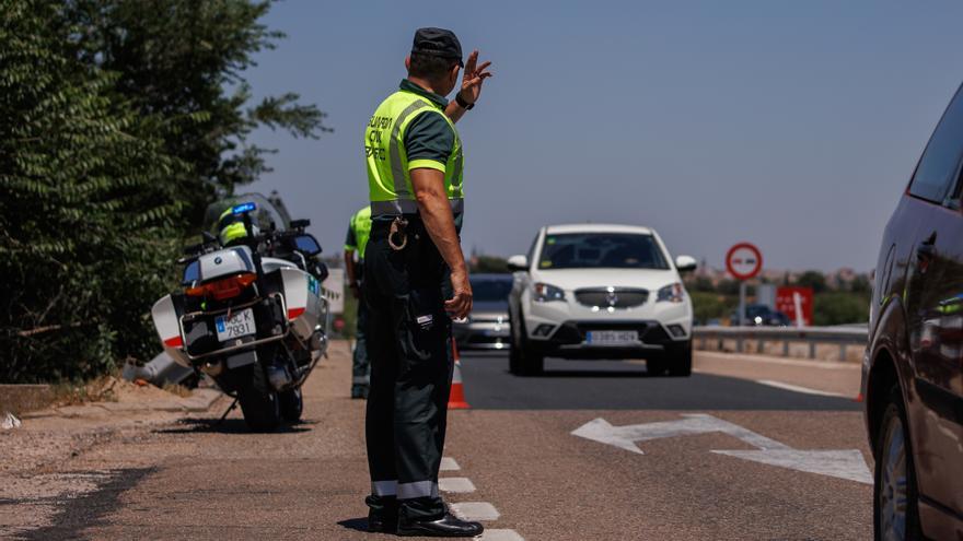 Despliegan un dispositivo policial en varios puntos de Bizkaia