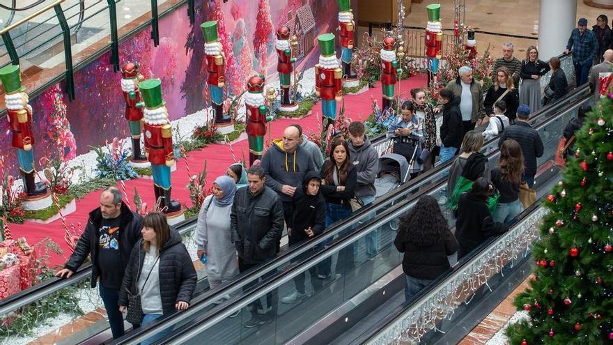 Consejos para Navidad ante aglomeraciones, retenciones y atascos