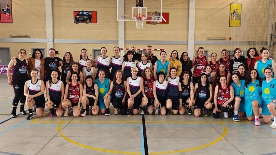 Una pasión sin fecha de caducidad