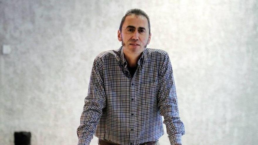 “Parece que en la cultura todo tiene que ser maravilloso y eso desemboca en fuegos artificiales”