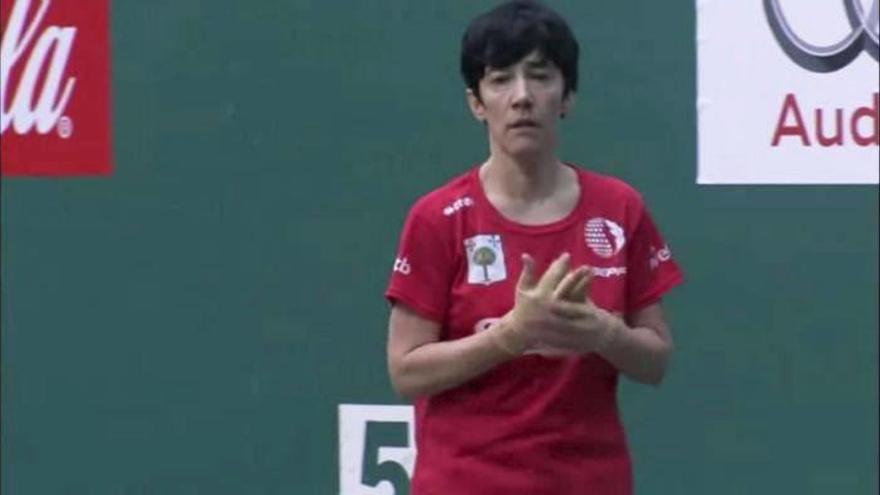 Un total de 75 mujeres se han inscrito para el torneo de pelota a mano Master Cup