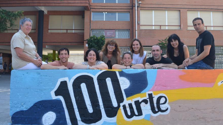 La escuela de Traña-Matiena celebrará un siglo de historia con un año de actividades