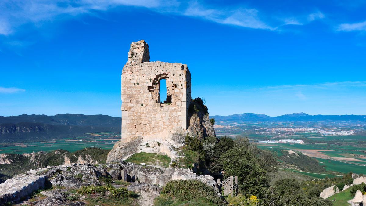 Castillo de Portilla