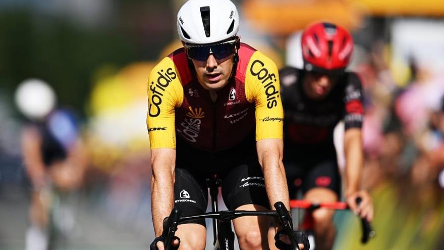 Alex Rider Timeline Alex Aranburu's season ends after crash at Coppa Bernocchi | News ...