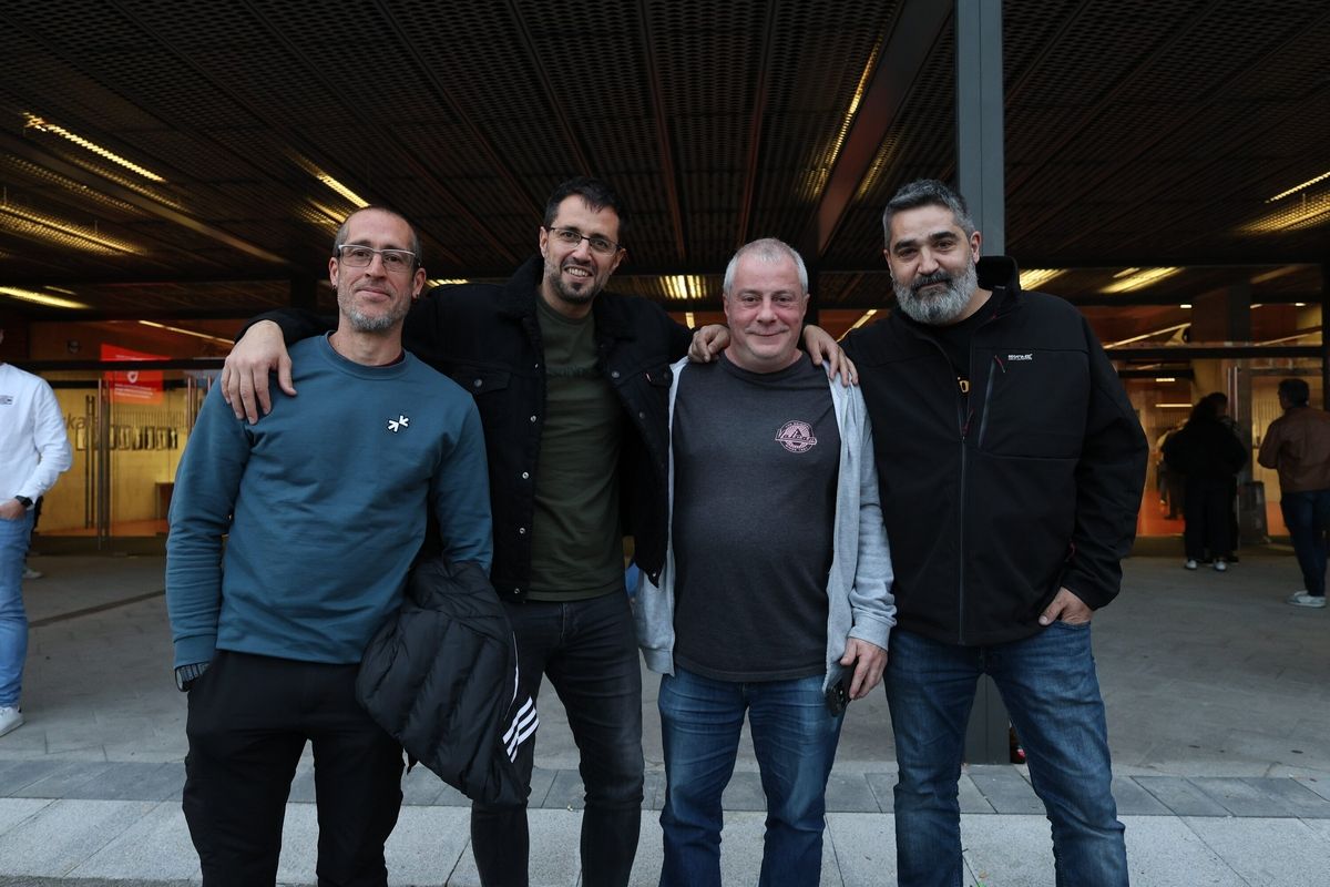 Final del Cuatro y Medio