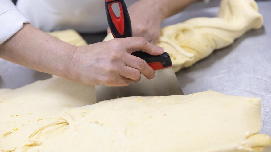 La Guía Repsol distingue por primera vez a 26 conventos en sus &#039;Soletes de Navidad&#039;