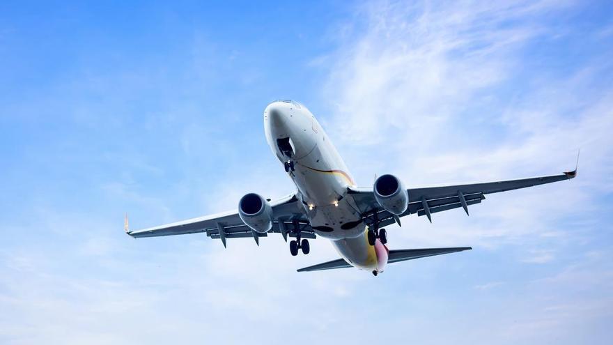 La Guardia Costera de EE.UU. localiza restos del avión desaparecido frente a Nantucket
