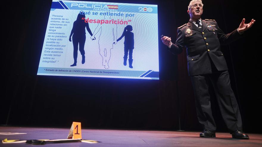 Festival Pamplona Negra | Hasta debajo de las piedras