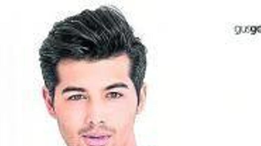 Raúl, entre los aspirantes a Eurovisión