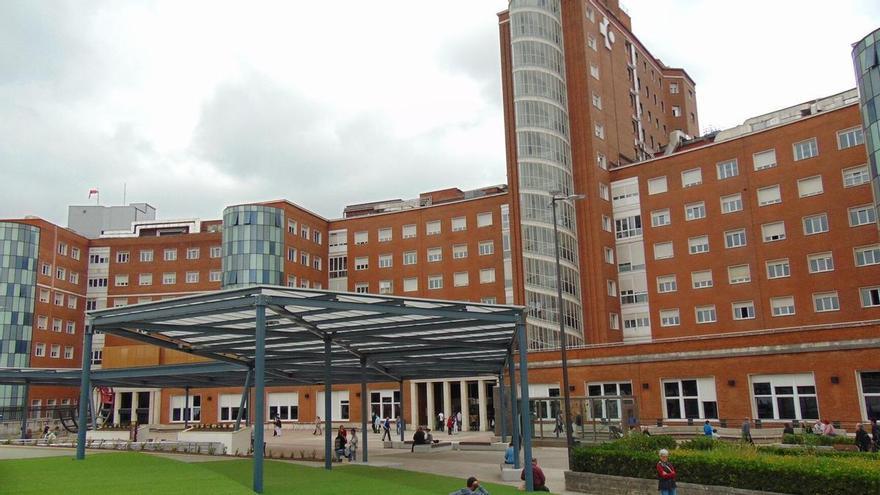 Los vecinos de Gurutzeta recibirán atención sanitaria en el Hospital de Cruces