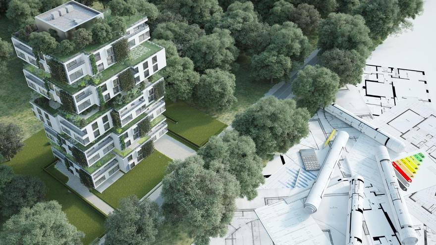 Edificar con propósito: el reto de la construcción sostenible